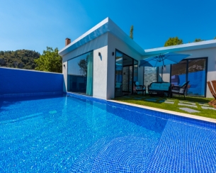 Villa Beren İslamlar