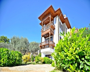 Villa Deniz A