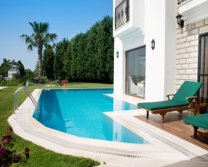 Villa Bodrum - BD4103