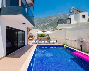 Villa Tekin