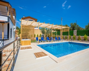 Villa Grando 1