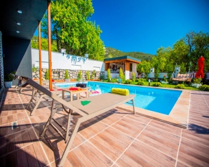 Villa Desen