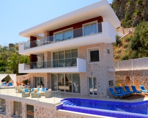 Villa Julia