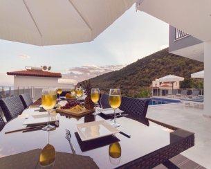 Villa Hope