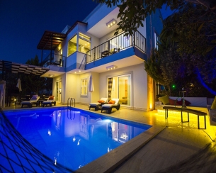 Villa Ali's Dream