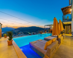 Villa Kaptan