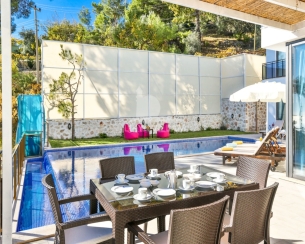 Villa Eylül