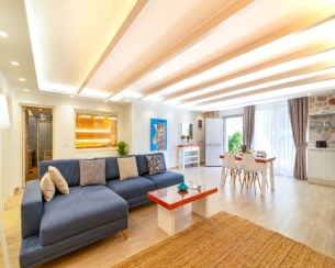Villa La Mer Comfort