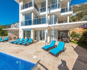 Villa Neptune