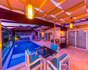 Villa Sude Arga