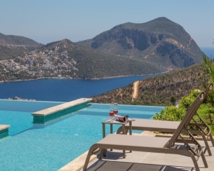 Villa MİRADA