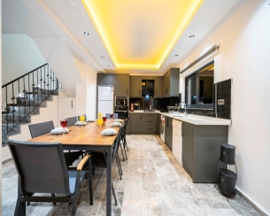 Villa Ocean Akbel