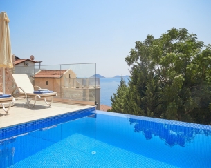 Villa Resital