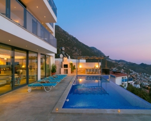 Villa Ela Akbel