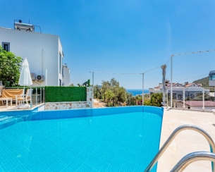 Villa Nergis Kalkan
