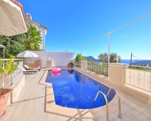 Villa Mare Monte
