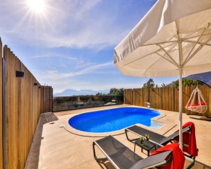 Villa Sevi