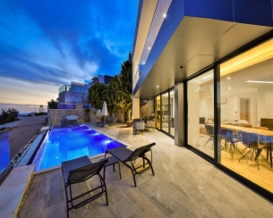 Villa Panorama OKT 1