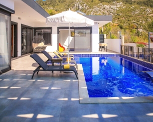 Villa Tayyar
