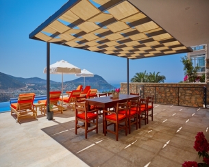 Villa UNLIMITED 1