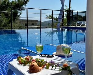 Villa Yazgı İmera
