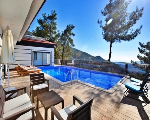 Villa Aven İslamlar