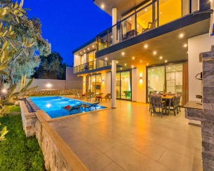 Villa Okaliptüs Patara
