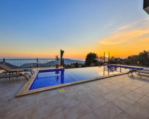 Villa Keçeli