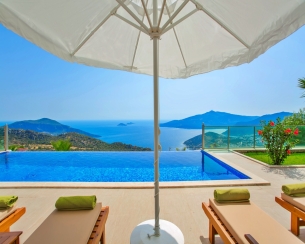 Villa Sunrise