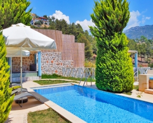 Villa Meşe