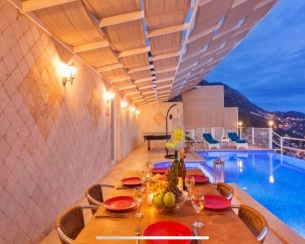 Villa Hilal