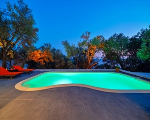 Villa Zeytin Patara