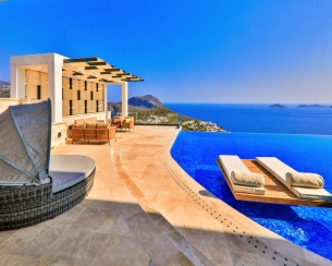 Villa Beverley Hills