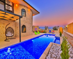 Villa Sandak 2