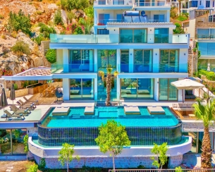 Villa Noblex Rox