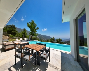 Villa Sun 10