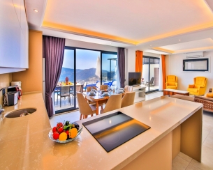 Villa Galaxy