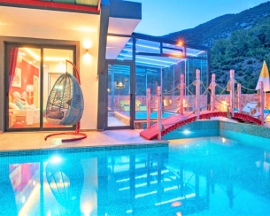 Villa Adalya
