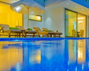 Villa Sunshine