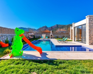 Villa Vip