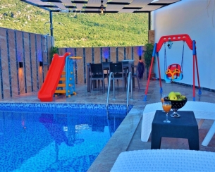 Villa Esinti İkizce