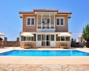 Villa Steve