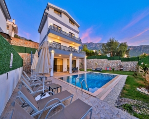 Villa Daisy C