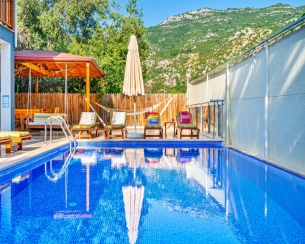 Villa Ihlara