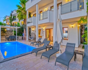 Villa Palm