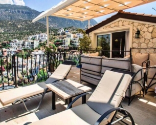 Villa Mavna Özlem
