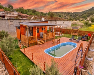 Villa Relax Tiny House