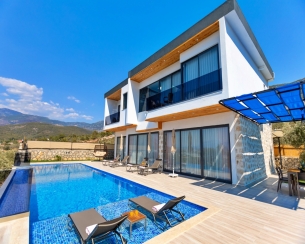 Villa Sena