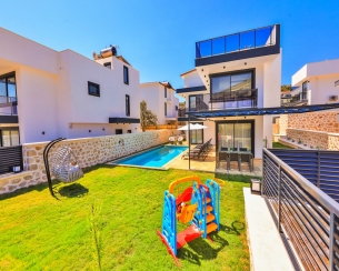 Villa Tanyeli 3