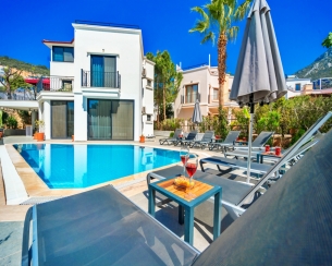 Villa Fey